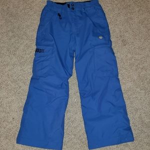 686 snowboard pants